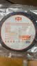 金唐 霞浦紫菜100g  福建特产 海产干货干贝海带虾皮蛋花煲汤凉拌食材 实拍图