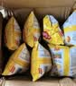 乐事（Lay's）薯片 经典原味 135克*7包 休闲零食 膨化零食 实拍图