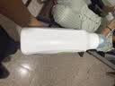 威露士La有氧洗衣液松木香4斤组合（1L+补充袋装500ml*2）【品质严选】 实拍图