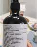 同仁堂艾草生姜精油按摩刮痧开背推拿spa通经络发热按摩油500ml 实拍图
