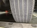 马牌（Continental）汽车轮胎 195/65R15 91V UCJ 适配丰田卡罗拉/雷凌大众朗逸/宝来 实拍图