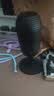 雷蛇（Razer）魔音海妖V3迷你版 桌面麦克风直播唱歌专用麦克风 RGB 黑色 实拍图