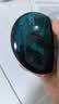 宝格丽（BVLGARI）碧蓝淡香氛100ml海洋调男士香水生日礼物礼盒送男友 实拍图