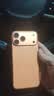 苹果iPhone17PM 2TB 美版无锁/零售机标准 双esim卡免费开实体卡槽 橙色【无充电线】【需录开箱视频】 实拍图