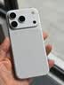 Apple/苹果/苹果 iPhone 17 Pro 256GB 银色 支持移动联通电信5G 双卡双待手机【联通补贴】 实拍图