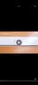 绿联适用苹果16/15钢化膜 iPhone16/15手机膜晶钻防摔防指纹高清全屏覆盖全包边保护前贴膜 2片装 实拍图