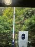 萤石C8C 800万 lite 4G摄像头 终身无限流量免充值 室外双云台 防水防尘监控 人形检测 全彩夜视 实拍图