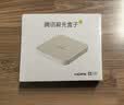 腾讯极光盒子6 8K智能网络电视机顶盒 千兆网口 2+32G 高清HDR10+ 双频WiFi 蓝牙语音遥控 实拍图