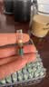 诤友（JOYO）一次性烟嘴过滤器12重香烟过滤嘴粗中细三用抛弃型咬嘴100支装 实拍图