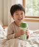 乐扣乐扣保温杯儿童水杯6-12岁上学专用小学生直饮杯女士350ml小容量杯子 实拍图