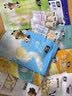 雪原内蒙古特产奶片大礼包奶酪棒儿童零食礼盒1015g高钙奶片送礼礼盒 实拍图