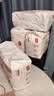 好奇（Huggies）铂金装小桃裤拉拉裤箱装XXXL64片尿不湿【散热口碑王】 实拍图