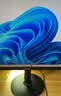 飞利浦21.5英寸 120Hz 低蓝光不闪屏 4000：1高对比度 HDMI+VGA 节能认证 办公显示器 显示屏22E2N1100LS 实拍图