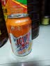 冰峰（ICEPEAK）橙味汽水330ml*24罐整箱装陕西特产中华老字号怀旧碳酸饮料 实拍图
