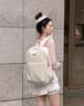 JINSHIWQ电脑包双肩包女士大容量16英寸笔记本背包时尚通勤书包旅行出差包 实拍图