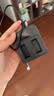 绿巨能（llano）适用佳能电池r50相机电池rp r10 r8 200d二代 r100 r50v 750d 760d 800d 850d lp-e17充电仓充电器 【两电双充 】1050mAh电池套 实拍图
