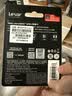 雷克沙（Lexar）256GB TF(MicroSD)存储卡V30 读200MB/s 无人机运动相机影石Luna/大疆Pocket4P内存卡 (1066x升级) 实拍图