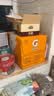 百事可乐佳得乐 GATORADE 补充电解质 运动饮料橙味600ml*15 整箱装 实拍图