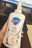 舒肤佳净透泡沫沐浴露 山茶花香500g  添加果酸 持久留香 实拍图