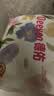 德佑一次性内裤女士孕妇经期日抛出差旅行7A抗菌优可丝3XL码28条囤货 实拍图