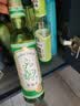 六神【经典玻璃瓶】舒缓止痒花露水195ml*3  清凉舒爽 祛味 经典原香 实拍图