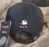 MLB帽子男女棒球帽软顶鸭舌帽遮阳休闲运动帽礼物3ACP6601N-50CGS-F 实拍图