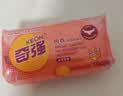 奇强除菌除螨洗内衣肥皂100g*4块婴幼儿男/女士内衣裤洗衣温和不伤手 实拍图