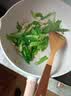 苏泊尔（SUPOR）炒锅不粘锅麦饭石色家用炒菜锅少油烟小炒锅电磁炉燃气通用 适用1-2人丨轻油少烟 26cm 实拍图