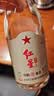 红星二锅头 纯粮5兼香 纯粮口粮酒 特产礼品 节日送礼 42度 500mL 12瓶 整箱装 实拍图