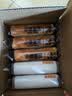小鹿蓝蓝DHA高钙水牛乳厚切早餐吐司儿童吐司零食原味260g 实拍图