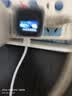 ANKER安克45W安心充smart+【升级识别新机】苹果18充电器头 type-c快充适用iPhone18promax17手机插头白 实拍图