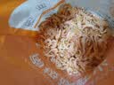 小海故事南极磷虾米 净重500g 去头 淡干不咸 野生磷虾仁中秋源头直发 实拍图