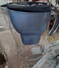 碧然德（BRITA） 过滤净水器 家用滤水壶 净水壶 海洋系列 3.5L蓝色 一壶6芯装 环保加固包装 实拍图