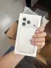 Apple/苹果【点击“立即领取“享补贴】iPhone 17 Pro 256GB 银色 支持移动联通电信5G 双卡双待手机 实拍图