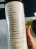 半山农苦荞茶500g 全胚荞麦大凉山黑苦荞茶 降茶糖大麦茶饭店餐厅 实拍图