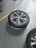 邓禄普（DUNLOP）汽车轮胎 225/45R17 91V SP SPORT MAXX050 原配GOLF A8/大众朗逸 实拍图