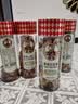 如水 原味腰果仁420g/罐 越南风味零食 大颗粒新货紫皮腰果烘烤坚果 实拍图