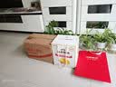江中猴姑无糖猴头菇养胃饼干中老年人高钙营养囤货食品中秋礼盒1440g 实拍图