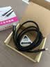 金佳佰业 USB4 全功能 Type-C 数据线兼容雷电4/3 240W 快充 40Gbps 适用苹果笔记本手机平板 ctoc 视频线 USB4 8K 全功能Type-C线 1.5米/加长款（桌面主机 实拍图
