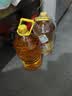 鲁花食用油 物理压榨 非转基因 玉米油6.18L 家用粮油 健康植物油 实拍图