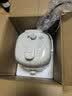 美的（Midea）升级款电压力锅小型2-3人1.8L白玉晶釜一键排气 杂粮饭1-3人家用MY-E2400电饭煲高压锅 实拍图