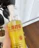 上海药皂硫磺液体香皂套装（瓶装500g+袋装500g+10g*3+浴花） 实拍图
