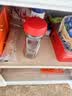 雀巢（Nestle）醇品速溶美式黑咖啡粉冲泡后*0糖健身燃减防困瓶装90g 实拍图