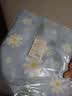 佳帮手被子衣服收纳袋搬家打包袋装棉被衣物行李袋 铆钉加固款 60L2件装 实拍图