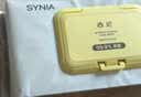 西尼（SYNIA）私处私密抑菌清洁卫生湿巾 80片*4包湿厕纸巾 高潮情趣用品 实拍图
