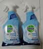 滴露（Dettol）浴室清洁剂750ml*2 马桶清洁剂卫生间厕所泡泡清洁强力杀菌去污 实拍图