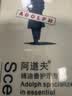 阿道夫轻柔丝滑洗发水248ml 水润丝滑洗发露 精油香氛经典留香洗发乳液 实拍图
