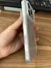 ALittleFlower【全网热销100W+】适用苹果18pro手机壳iphone18pro保护套超薄透明硅胶壳抗黄防磨防摔 实拍图