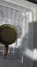北格大冰柜商用全冷冻大型冷柜大容量单温双温2米冰箱 双开门300升 500升 700升以上 卧式冷藏冷冻两用 518单门-单温智能LG定频压机一级能效-省电低耗 实拍图