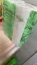 心相印绒立方厨房纸3层*60节*2卷 食物印花12倍吸油锁水可接触食物级 实拍图